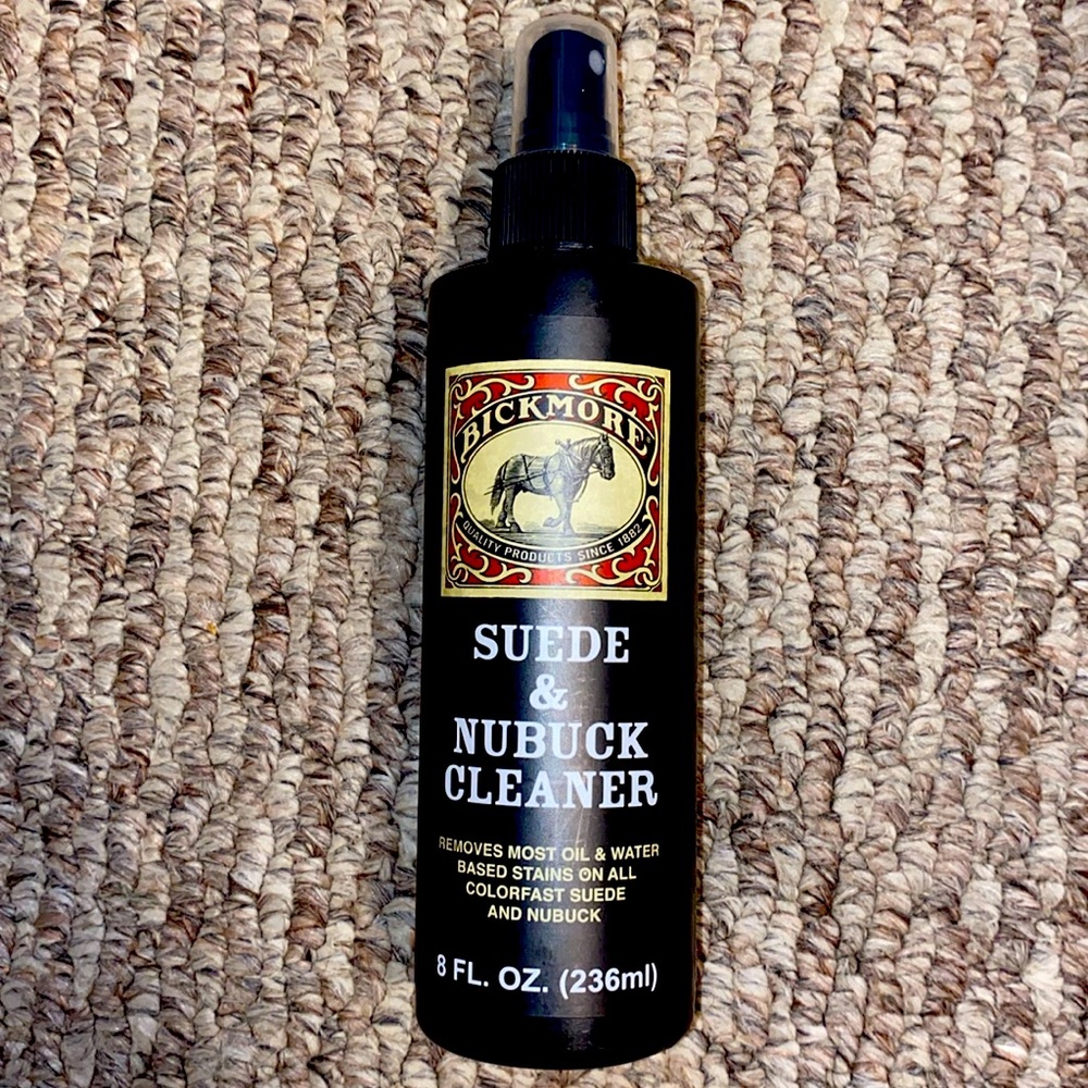 Leather Cleaner